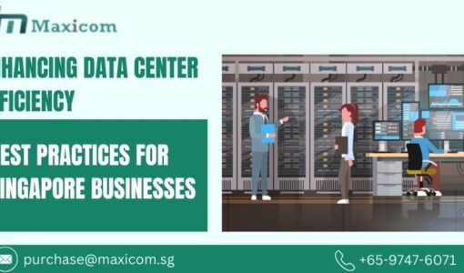 Enhancing Data Center Efficiency