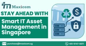 IT Asset management
