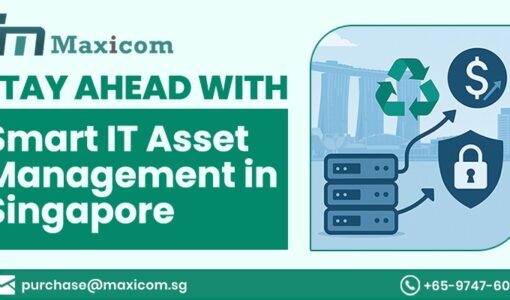 IT Asset management
