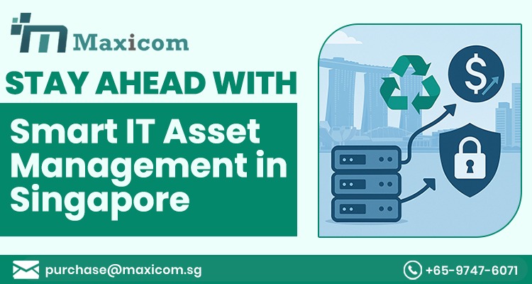 IT Asset management