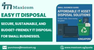 IT Disposal