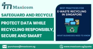 E-Waste Recycling