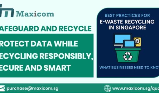 E-Waste Recycling