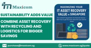 IT Asset Recovery