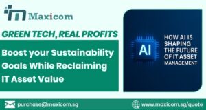 AI IT Asset Management