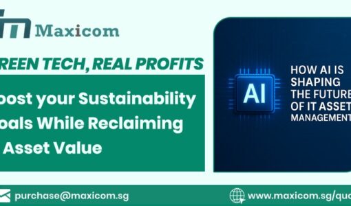 AI IT Asset Management