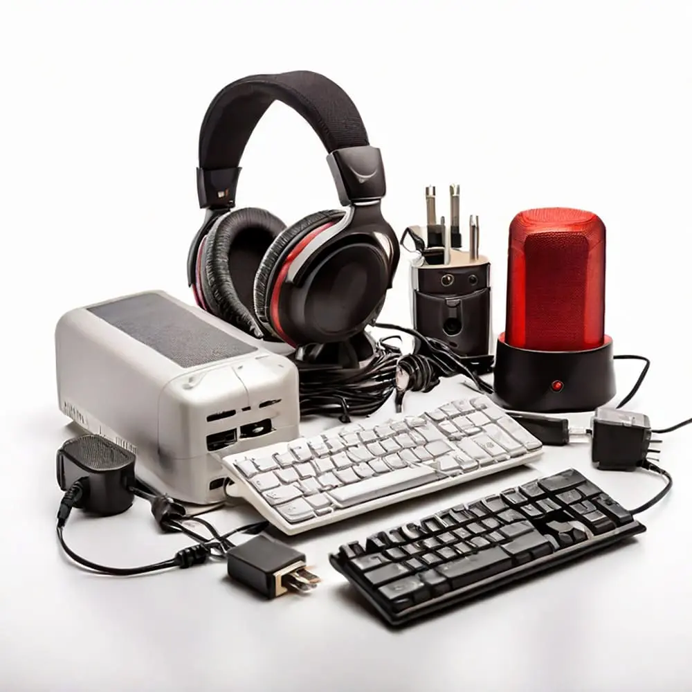 Accessories & Modules Buyback