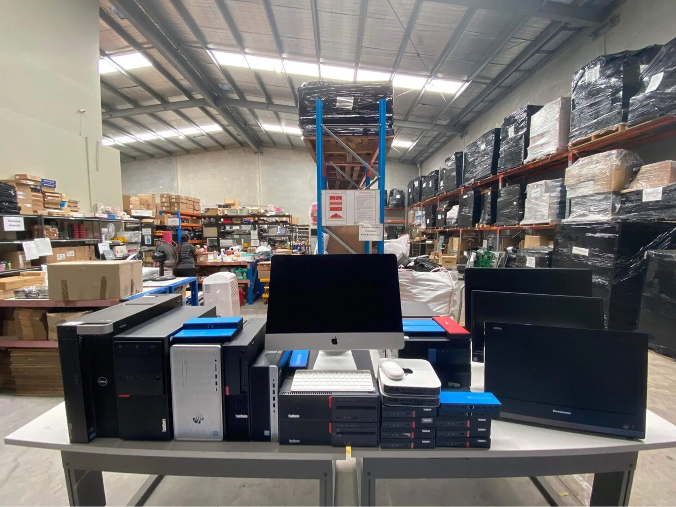 Laptop Buyback in Singapore