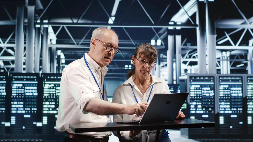 IT Decommissioning Services