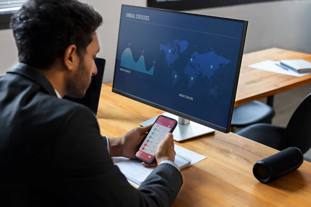 Trade-In & Exchange Program in Singapore