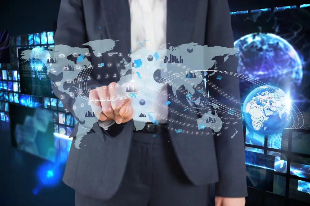 Global IT Asset Management