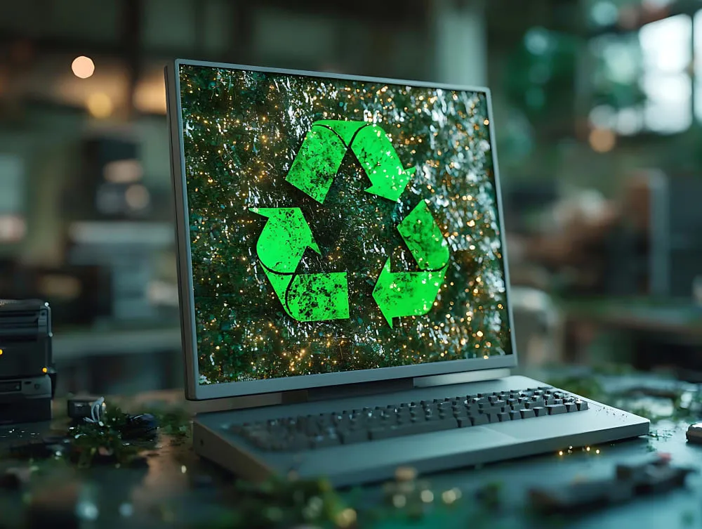 Green IT Disposal Programs in Singapore