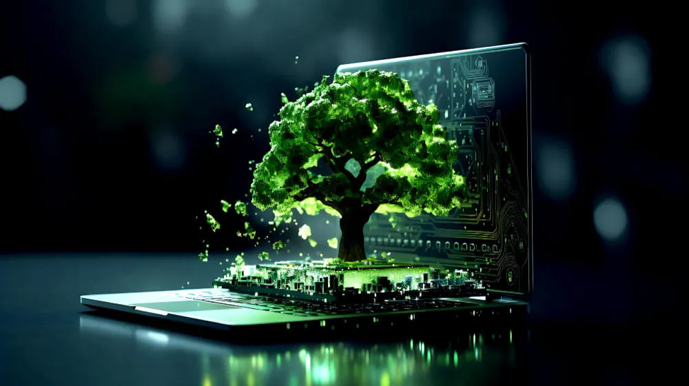 Sustainability & ESG Commitment