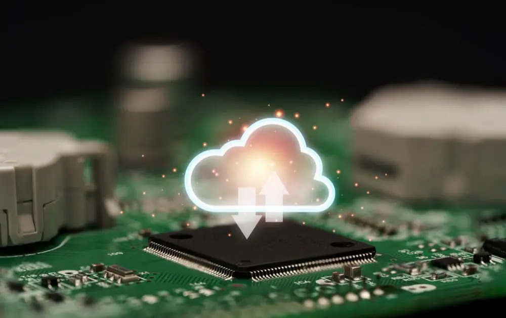 Cloud Hardware Buyback