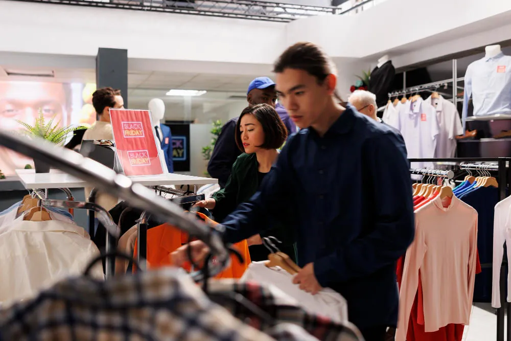 Retail
