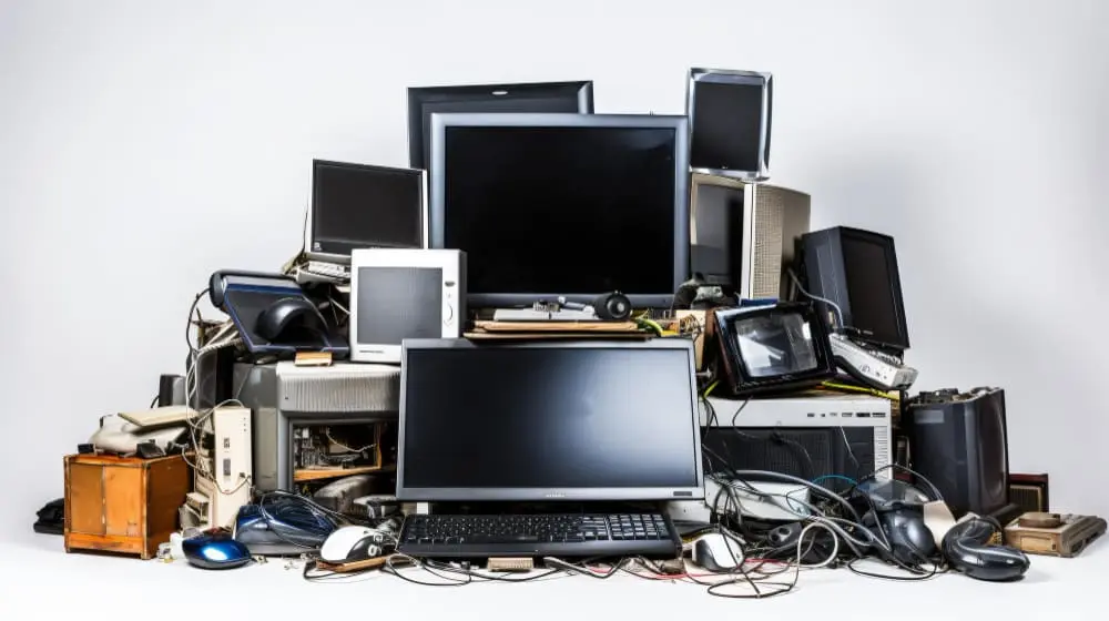 Excess & Surplus IT Equipment Buyback